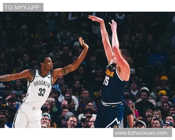 1月13日NBA精彩对决篮网与掘金全场比赛回放及精彩瞬间解析 1月13日NBA精彩对决篮网与掘金全场比赛回放及精彩瞬间解析