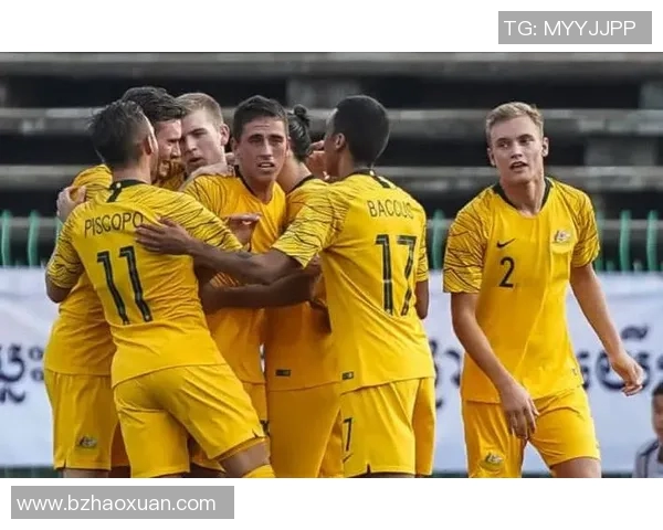 11月15日澳大利亚与约旦足球赛精彩对决比分揭晓分析