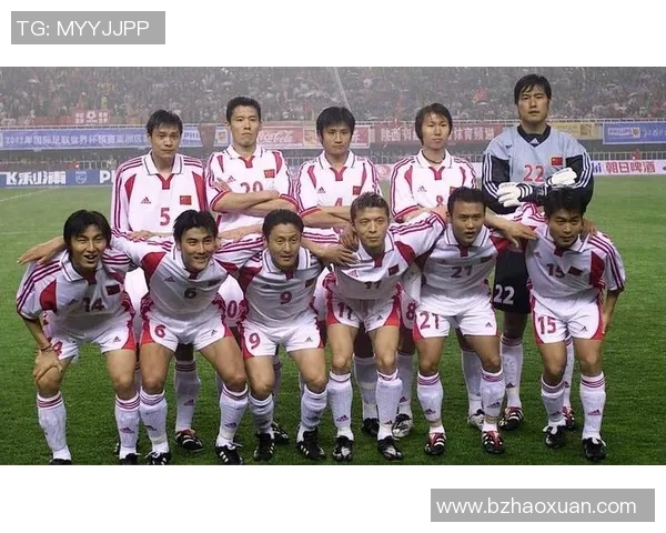 2002年世界杯中国队与土耳其队的激烈对决回顾与分析