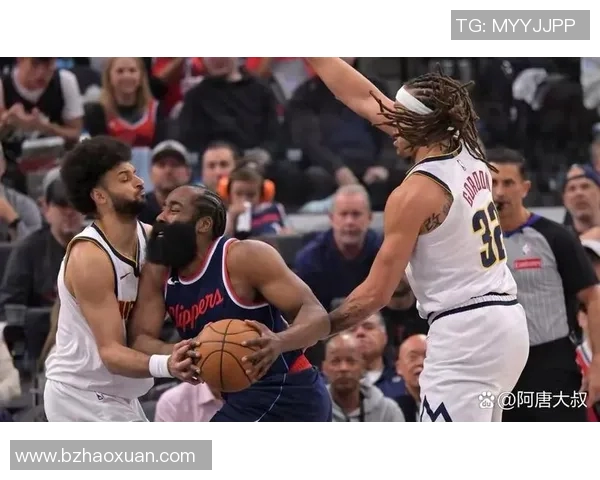 2015年NBA季后赛火箭与快船第七场激战回顾与精彩瞬间分析