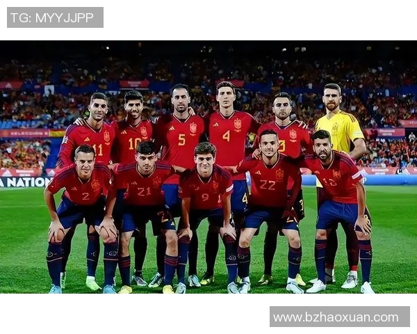 世界杯西班牙对阵俄罗斯精彩重播回顾与赛后分析