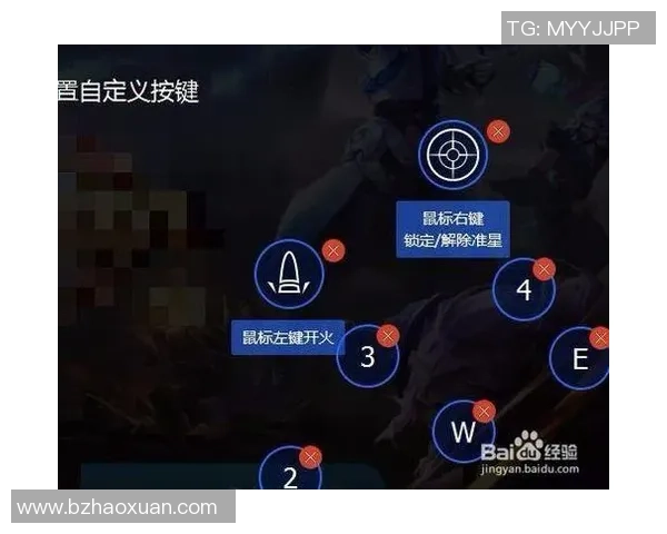 王者荣耀装备选购指南：如何选择适合你的游戏鼠标推荐